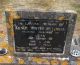 Photo of headstones/thumb_Leslie Winter McLennan died 1953 MI Taruheru, Gisborne